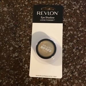 REVLON EYESHADOW WITH FREE GIFT